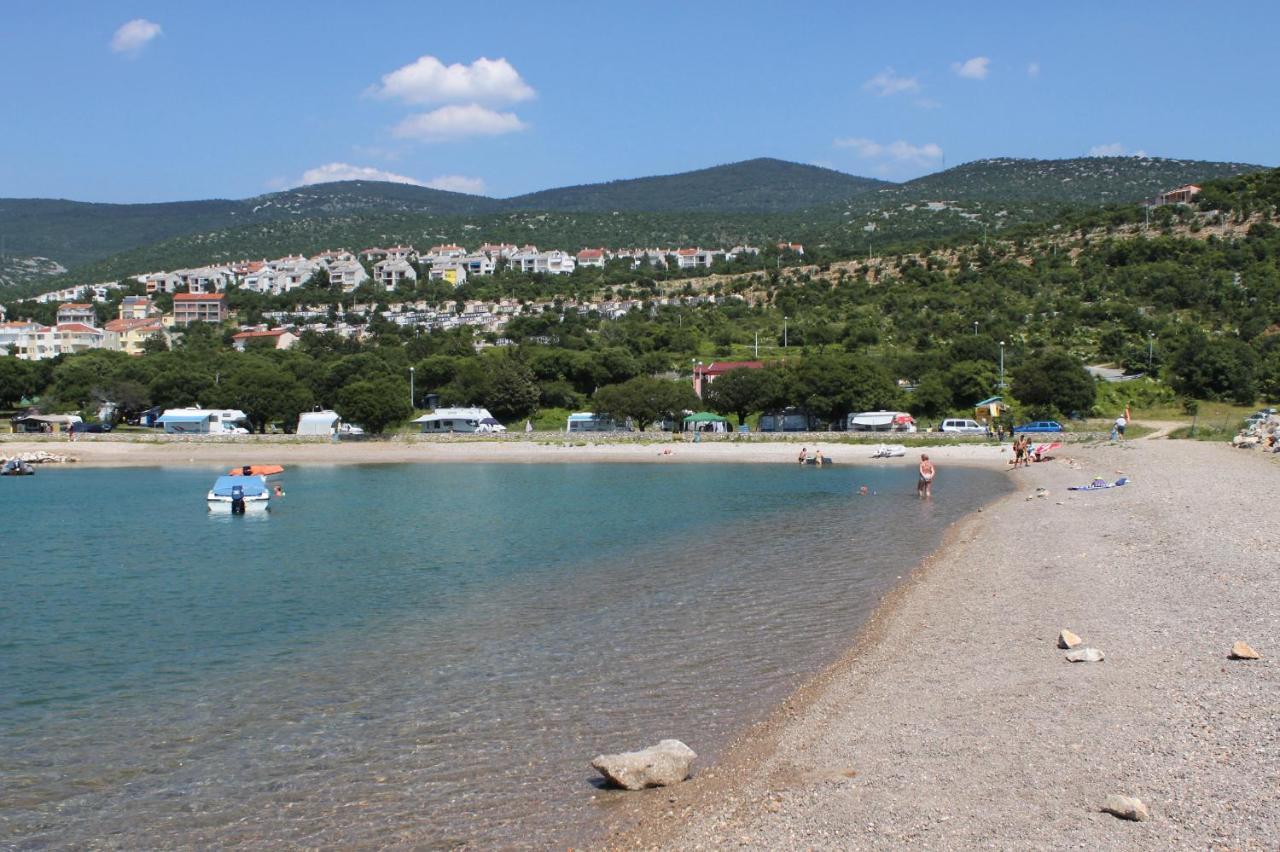 Apartments With Wifi Klenovica, Novi Vinodolski - 5530 外观 照片