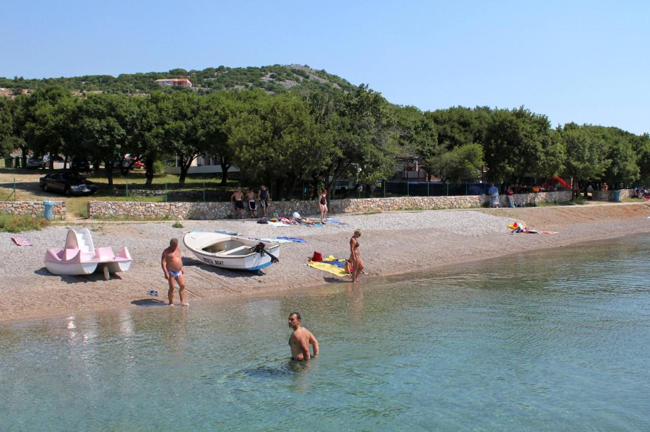 Apartments With Wifi Klenovica, Novi Vinodolski - 5530 外观 照片