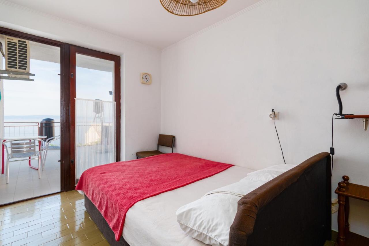 Apartments With Wifi Klenovica, Novi Vinodolski - 5530 外观 照片