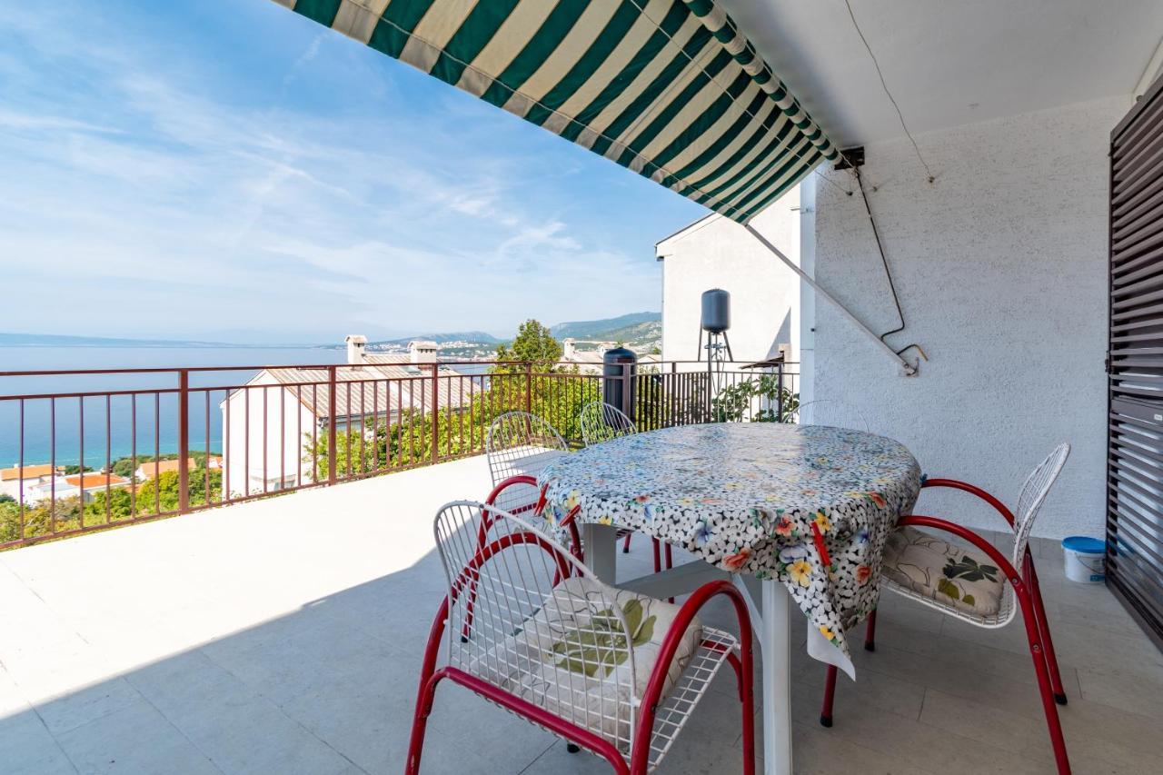 Apartments With Wifi Klenovica, Novi Vinodolski - 5530 外观 照片