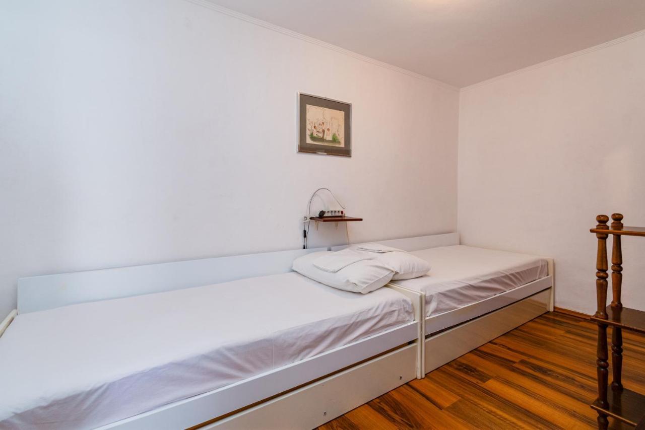 Apartments With Wifi Klenovica, Novi Vinodolski - 5530 外观 照片