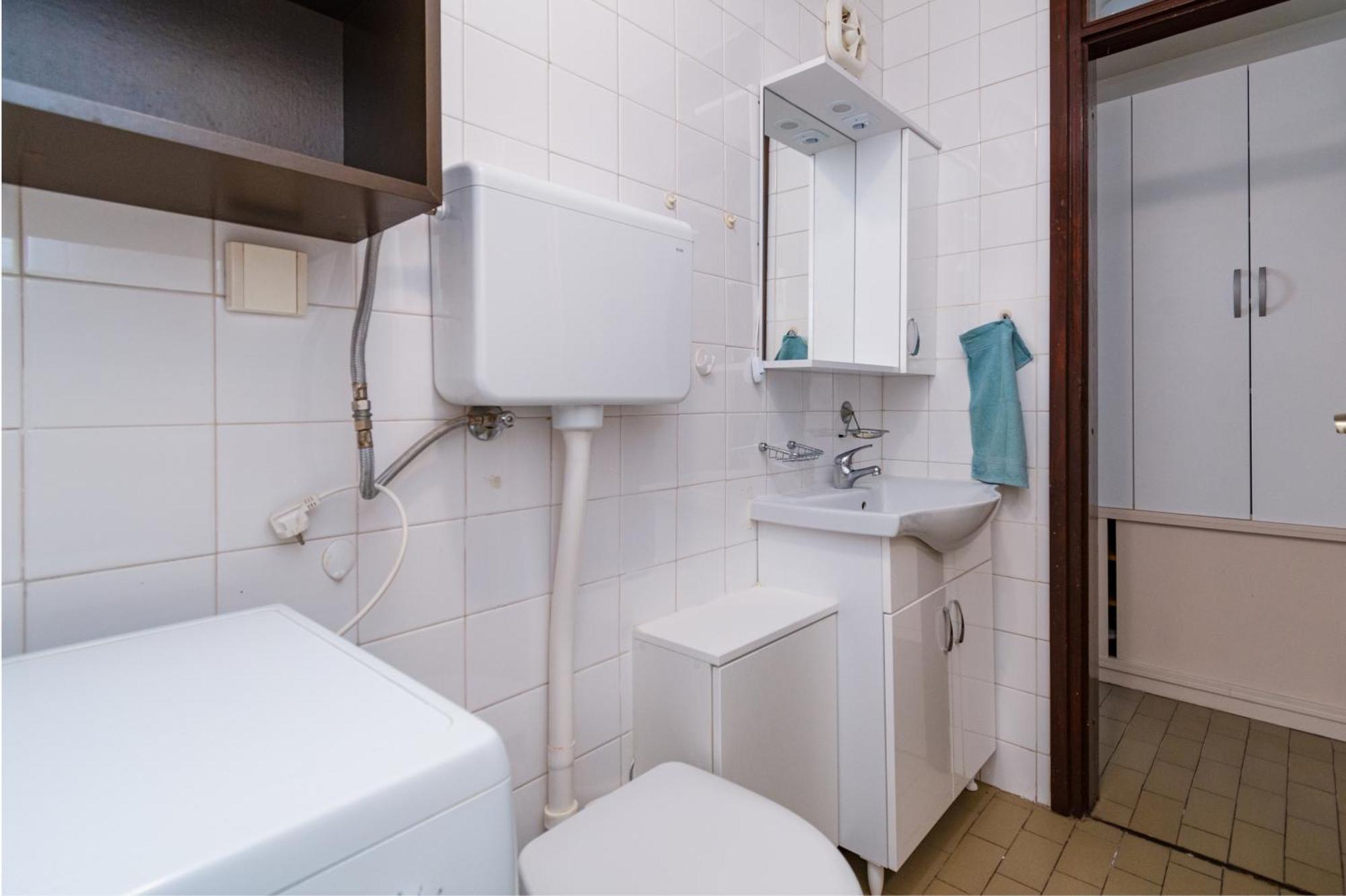 Apartments With Wifi Klenovica, Novi Vinodolski - 5530 客房 照片