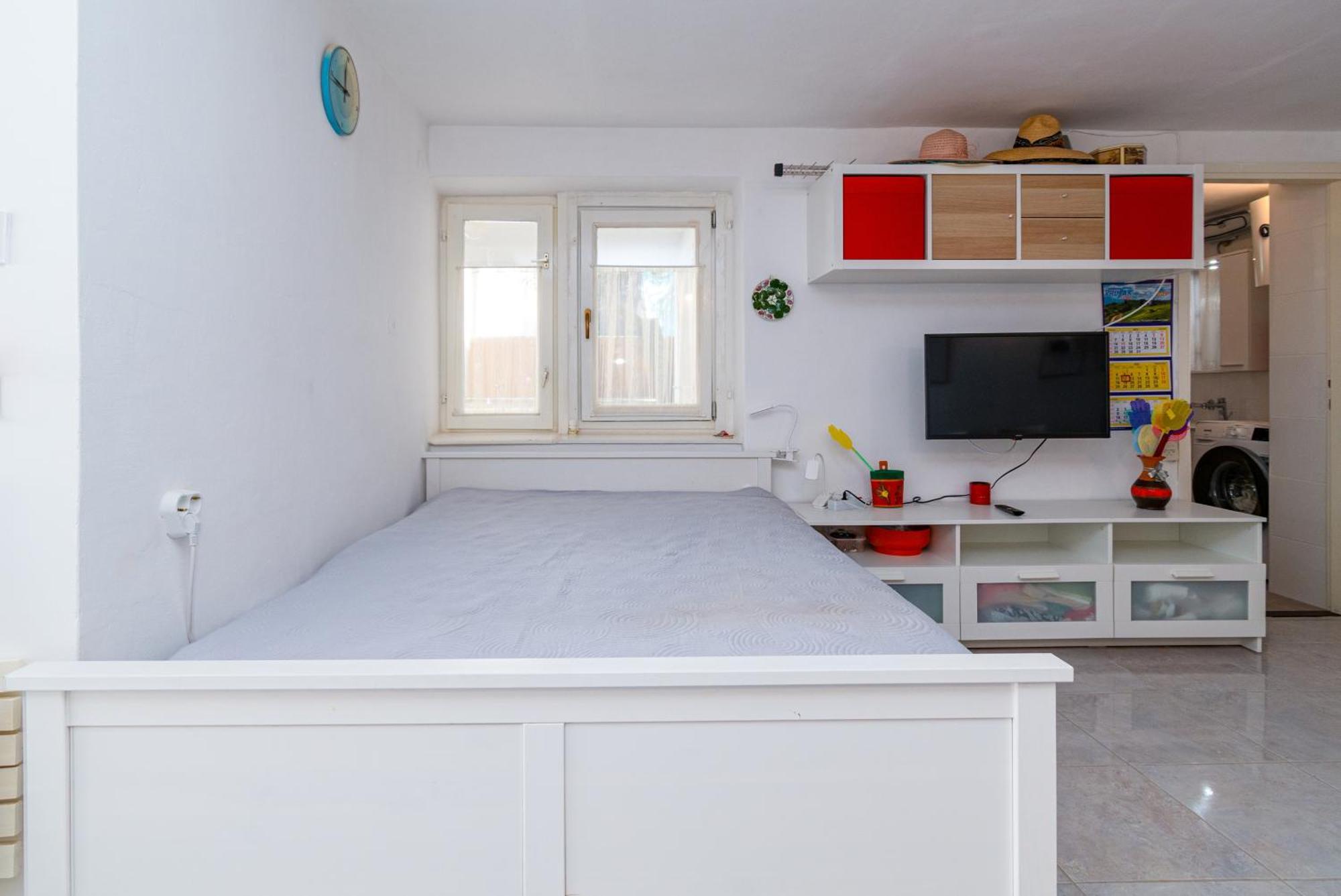 Apartments With Wifi Klenovica, Novi Vinodolski - 5530 客房 照片