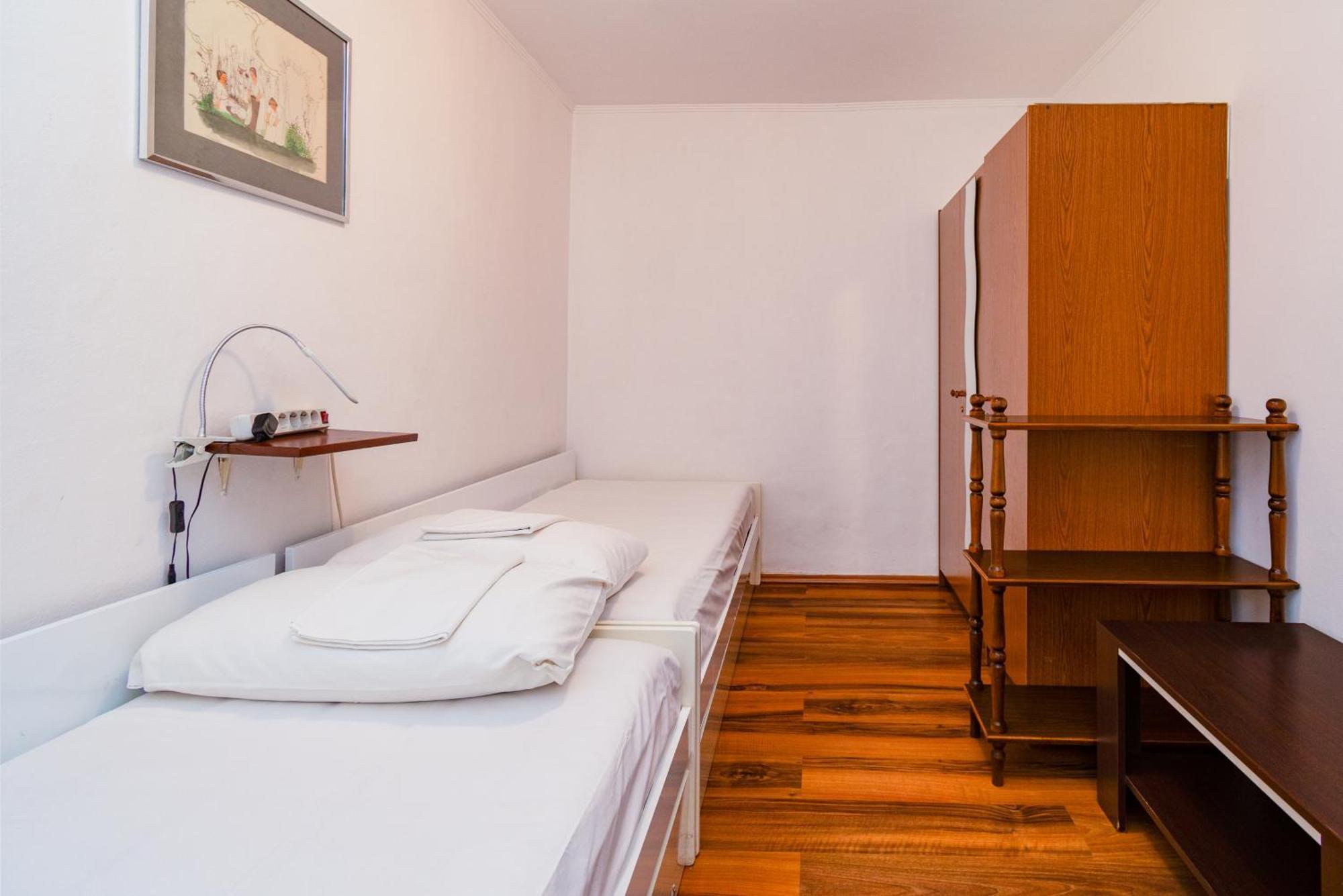Apartments With Wifi Klenovica, Novi Vinodolski - 5530 客房 照片