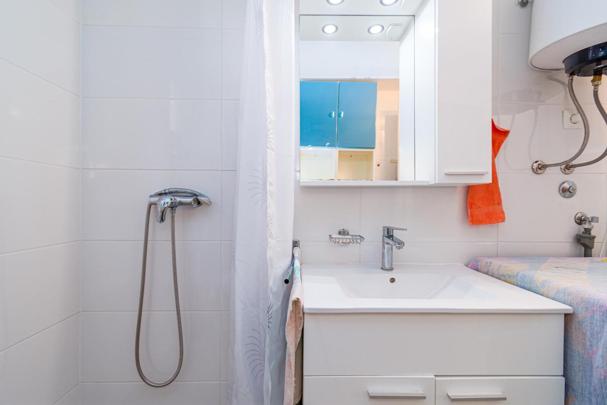 Apartments With Wifi Klenovica, Novi Vinodolski - 5530 客房 照片