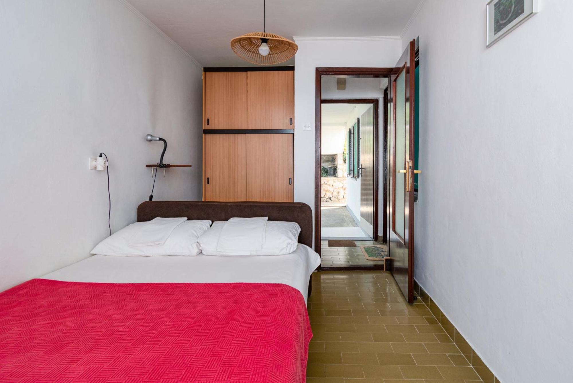 Apartments With Wifi Klenovica, Novi Vinodolski - 5530 客房 照片